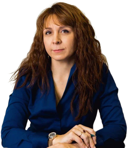 Юлия Ткаченко